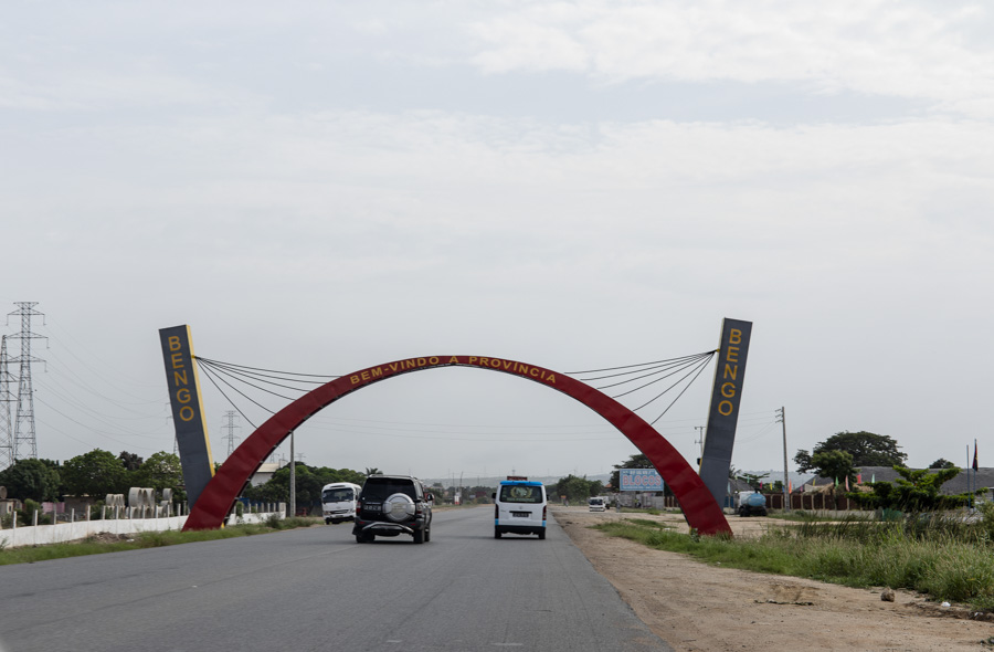 Provincia Do BengoData: 12 de Marco 2019Foto: Carlos Aguiar