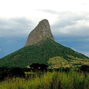 Morro do Môco