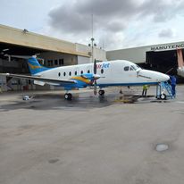 Beechcraft B200