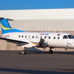 Embraer 120