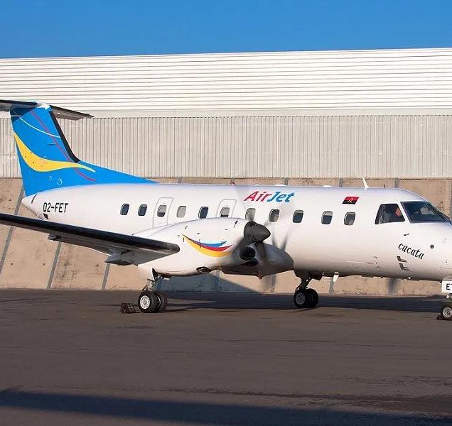 Beechcraft 1900